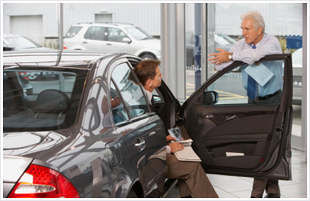 Auto Dealers Insurance